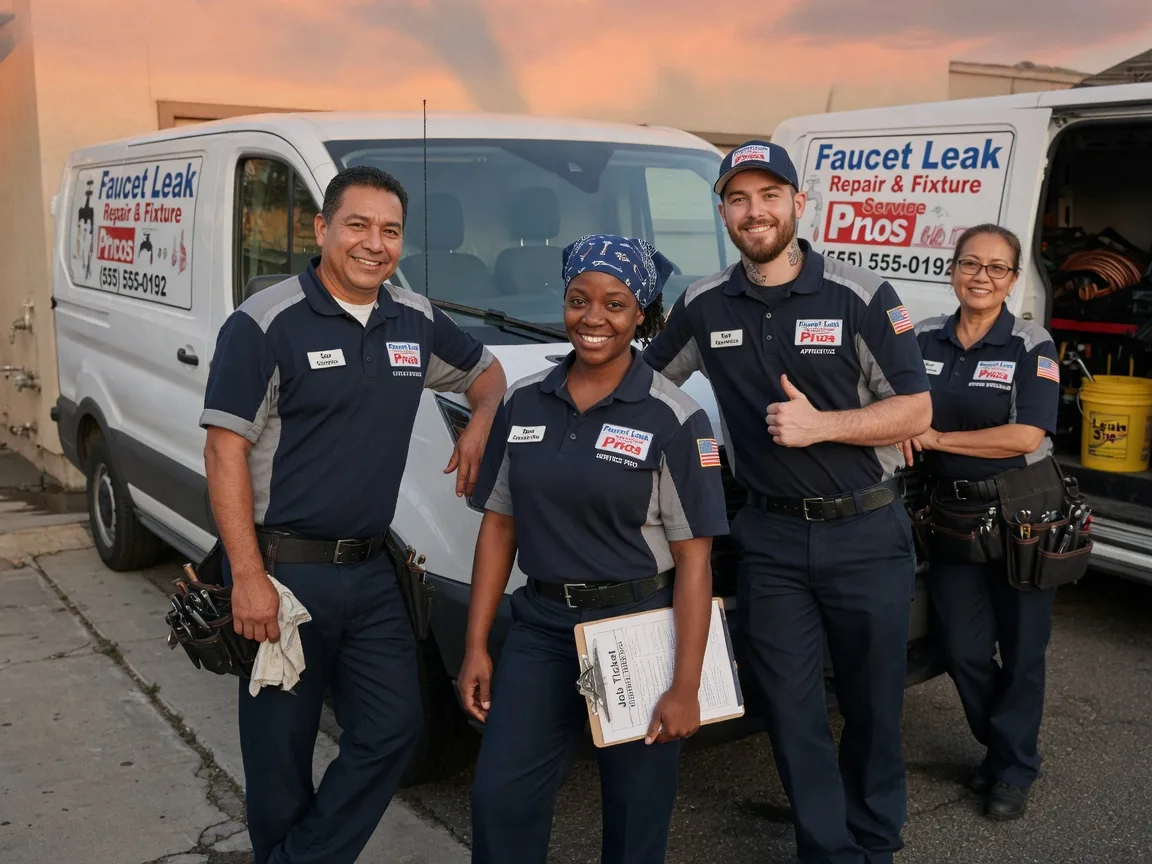 Faucet Repair company in Mount Holly Springs, PA