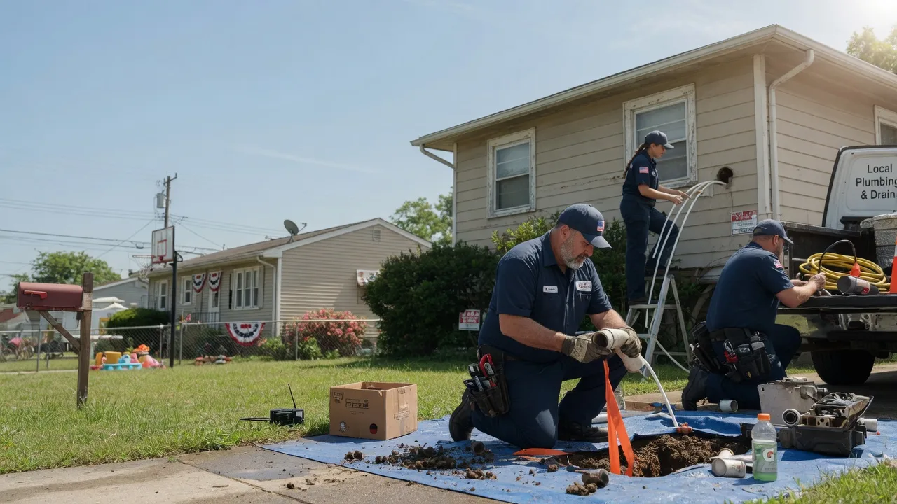 Faucet Repair in Mount Holly Springs, PA near me