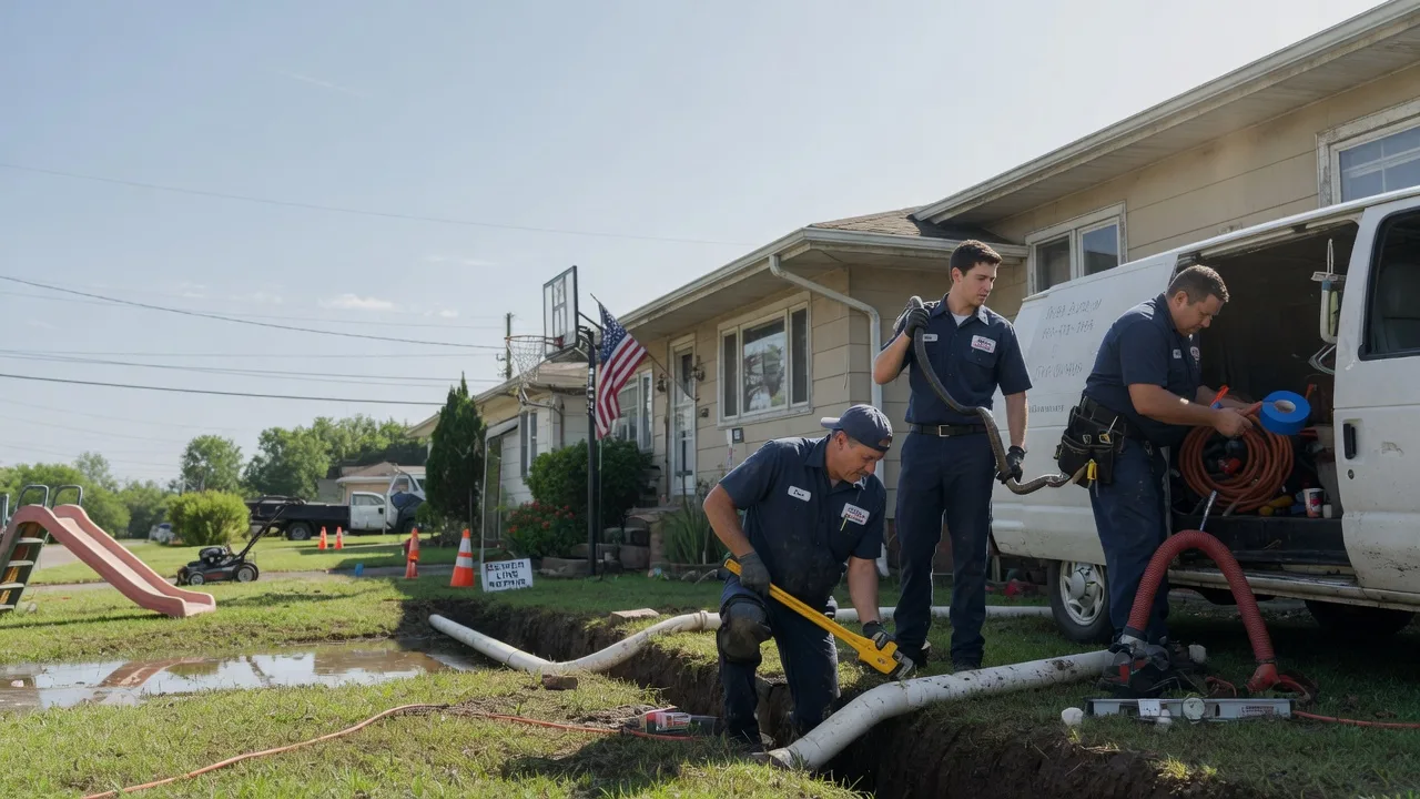 Toilet Installation in Mount Holly Springs, PA near me